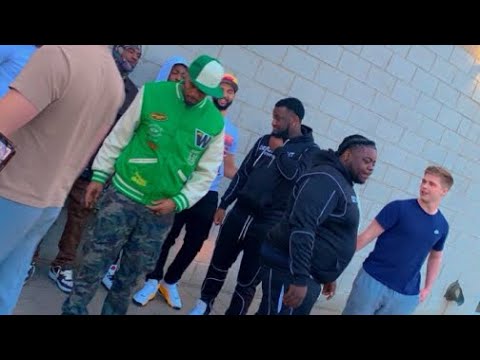 Woppstar24 feat. Loveboat Luciano -Panhandlers (OfficialVideo)