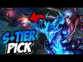 LEE SIN IS THE BEST EARLY GAME JUNGLER IN THE GAME! LEE SIN JUNGLE GUIDE! PATCH 13.22