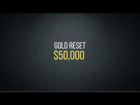 $50,000 Gold: The Number They Don’t Say Out Loud