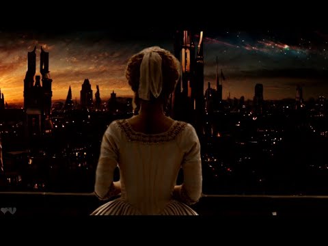 "Young & Beautiful" - Loki & Georgiana