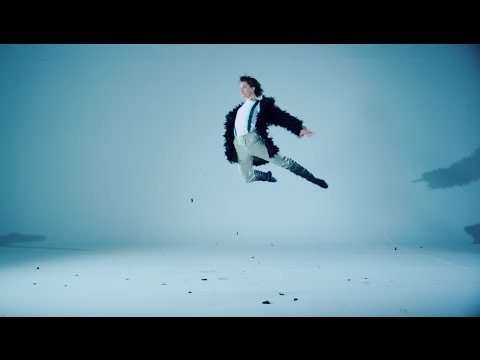 NEW! OFFICIAL SEASON TRAILER: Bolshoi Ballet in Cinema 2015-16