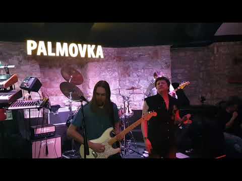Just - JUST Live Palmovka 15.3.2019 ZAS JE VŠECHNO JINAK