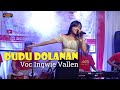 Dudu Dolanan Voc Ingwie Vallen ACS Pro Audio Cover
