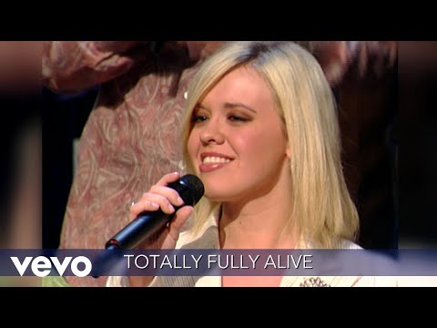 Fully Alive (Lyric Video / Live At Mosaiek Theatre, Johannesburg, South Africa/2006)