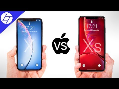 iPhone X vs XS vs XS Max - Should you Upgrade?