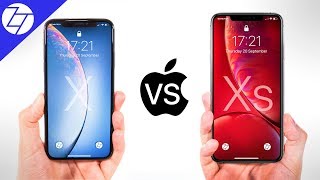 Apple iPhone X vs Apple iPhone XS vs Apple iPhone XS Max - Should you Upgrade?