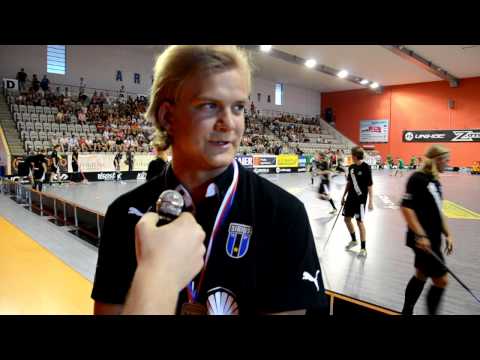 B16 Winner: Sirius IBK (SWE)