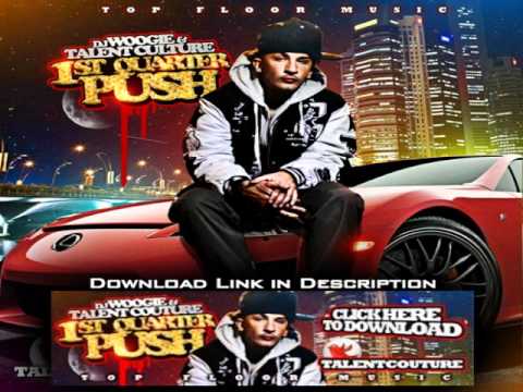 Talent Couture - Big Shot Ft. Ray Rizzy & Aliesa Nicole Prod. By AYO