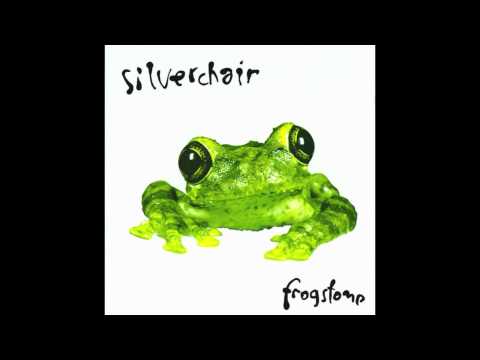 Silverchair - Tomorrow (HD)