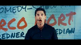 Marco Hort - Comedy und Bauchredner Show