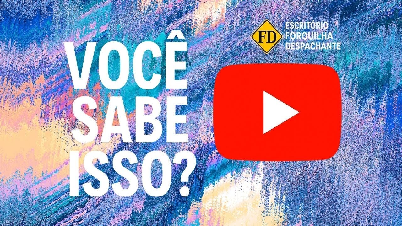 Thumbnail do vídeo
