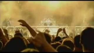 (HD) Rammstein &quot;Reise, Reise&quot; (Arise or Voyage) Live from Nîmes (English Subtitle)