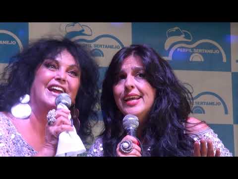 Programa Prosa, Café e Viola nº 503 - Parte 3 Ronaldo Sabino recebe As Marcianas do Perfil Sertanejo