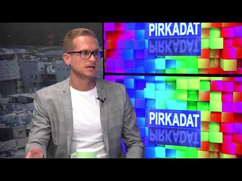 PIRKADAT: Deák Dániel