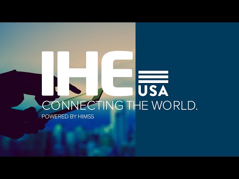 IHE USA