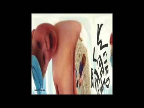 Happiness - Weird Little Birthday Rhythm Part