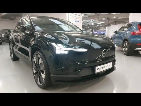 Volvo EX30 Twin Motor BEV 428hp Ultra - Image 2