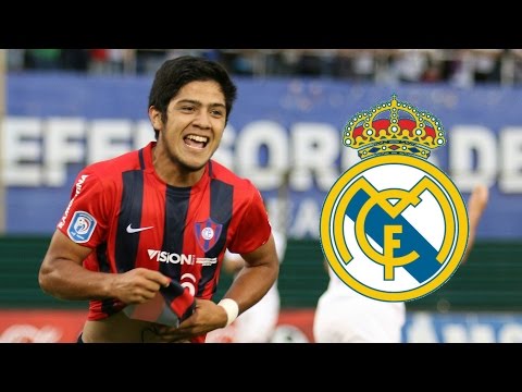 Sergio Díaz ● Welcome To Real Madrid ● 2016/17 HD 1080i
