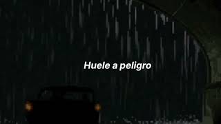 Huele a peligro - La Arrolladora Banda El Limón