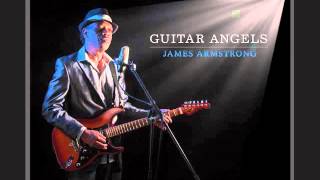James Armstrong CD Sampler - Guitar Angels - February 18 on Catfood