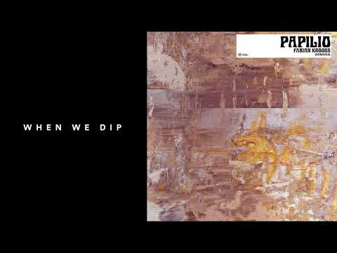 Premiere: Fabian Krooss - Papilio (Kon Faber Remix) [Sounds Of Khemit]