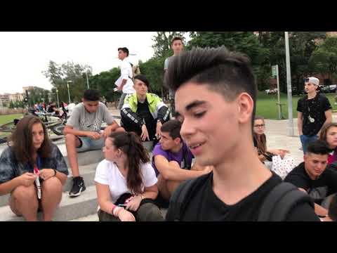 JUPYKER VS SUPPA/SEMIS(REPLICA)/FECHA 1/GIRORAP