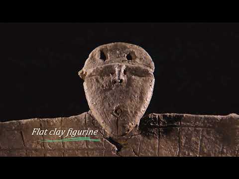 Isedotai Site World Cultural Heritage "Jomon Prehistoric Sites in Northern Japan"