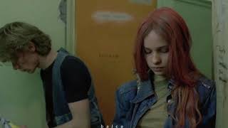 Mabel Matiz - Aşk Yok Olmaktır // Sözleri