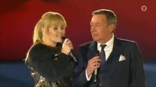 Maite Kelly &amp; Roland Kaiser - Warum hast du nicht nein gesagt