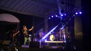 NX Zero - Nessa Cidade @Fortaleza