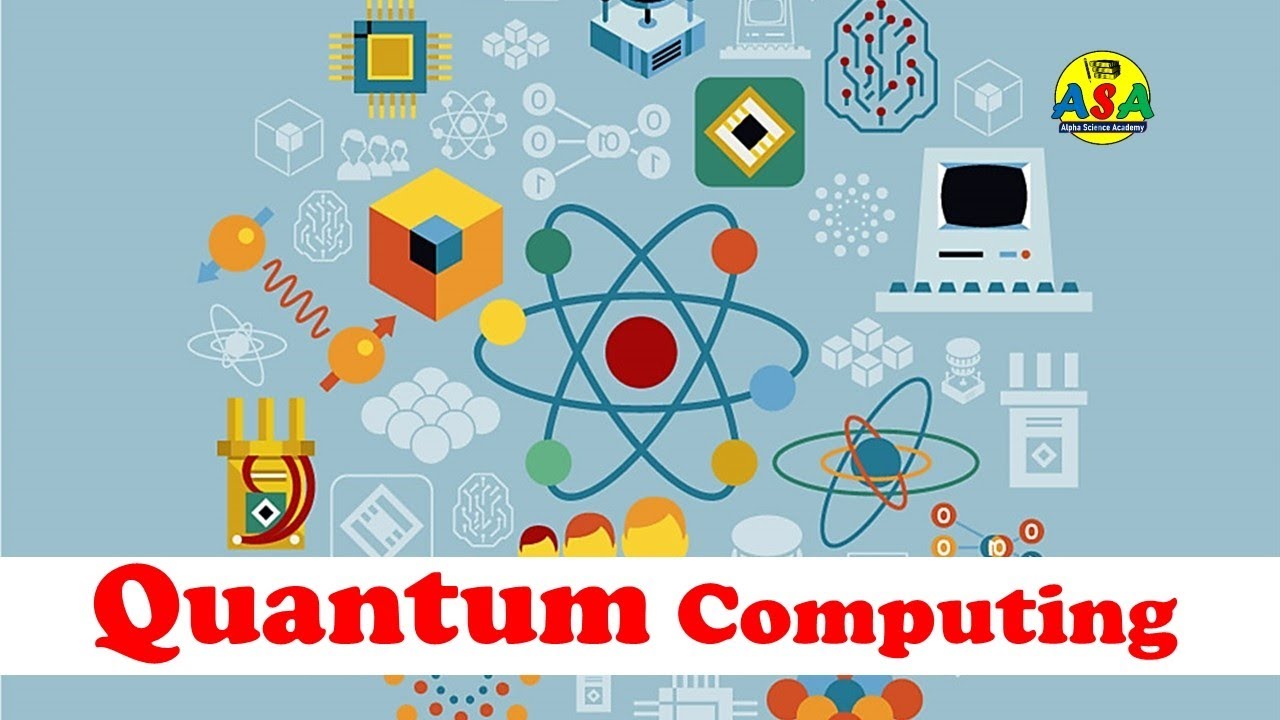 Unlocking the Future: A Journey into Quantum Computing