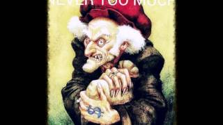 Never Too Much - VIP ft. J.R. Rydah(Unofficial Video)