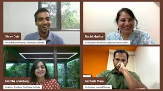 Collaborative action and the social sector