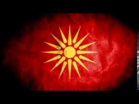 01 - KRUME SPASOVSKI - Eden narod sme