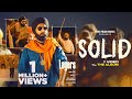 Solid ( bass boosted ) | Ammy Virk | devil bass