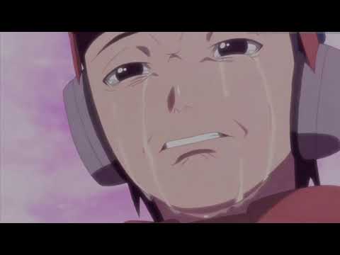 Naruto Shippuden Unreleased OST - Young Obito death's theme (Extended)