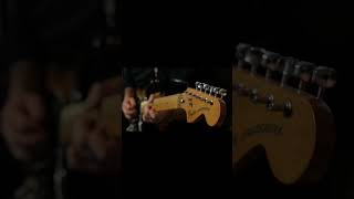 BLUES mega lick from Matt Schofield