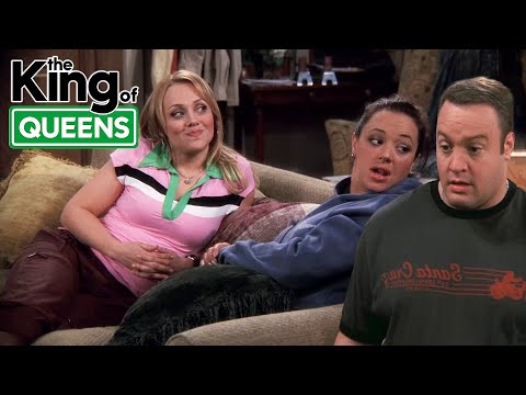 Doug Gets A Second Wife | The King of Queens