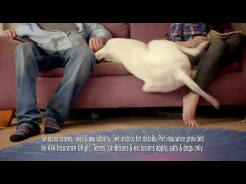 Sainsburys   One Of The Family