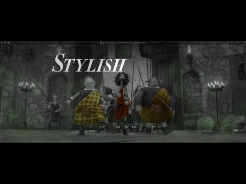 Kilt - Are You Brave Enough?