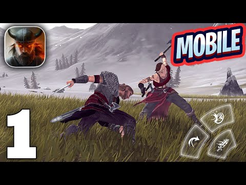 Видео Glory Ages - VIKINGS #1