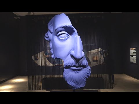 Marc Aurel: Ausstellung über den römischen Kaiser in Trier (Roman emperor exhibition)