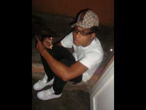 Socio Triny Ft. El Elegido - Sorpresa