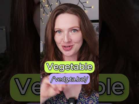 Common English Words with Silent Letters (British English Pronunciation)