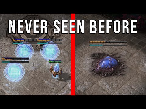 Proxy GATE vs Proxy Hatch Who WINS? Cheesiest Man ALive