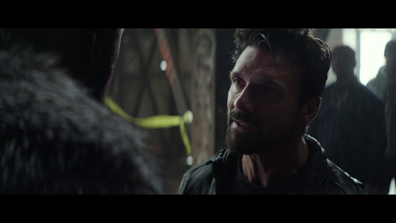 trailer Oficial