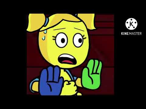 Playher bob pants the movie mannequin out of the factory part 4