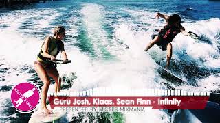 Guru Josh, Klaas, Sean Finn - Infinity 2018 (Klaas Remix) [Dance | Electronic | EDM | Music]