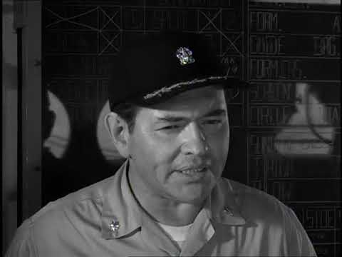 4x02 pt.13 Un'eco in fondo al mare - Ai Confini Della Realtà (The Twilight Zone)