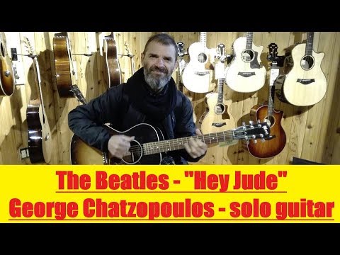 George - Jude